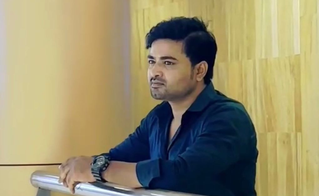 Biswajeet Bose — Support Operations