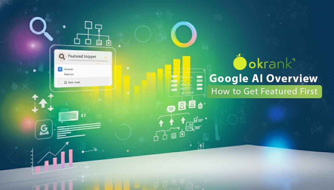 How to Write Website Content That Gets Featured in Google AI Overview (SGE)