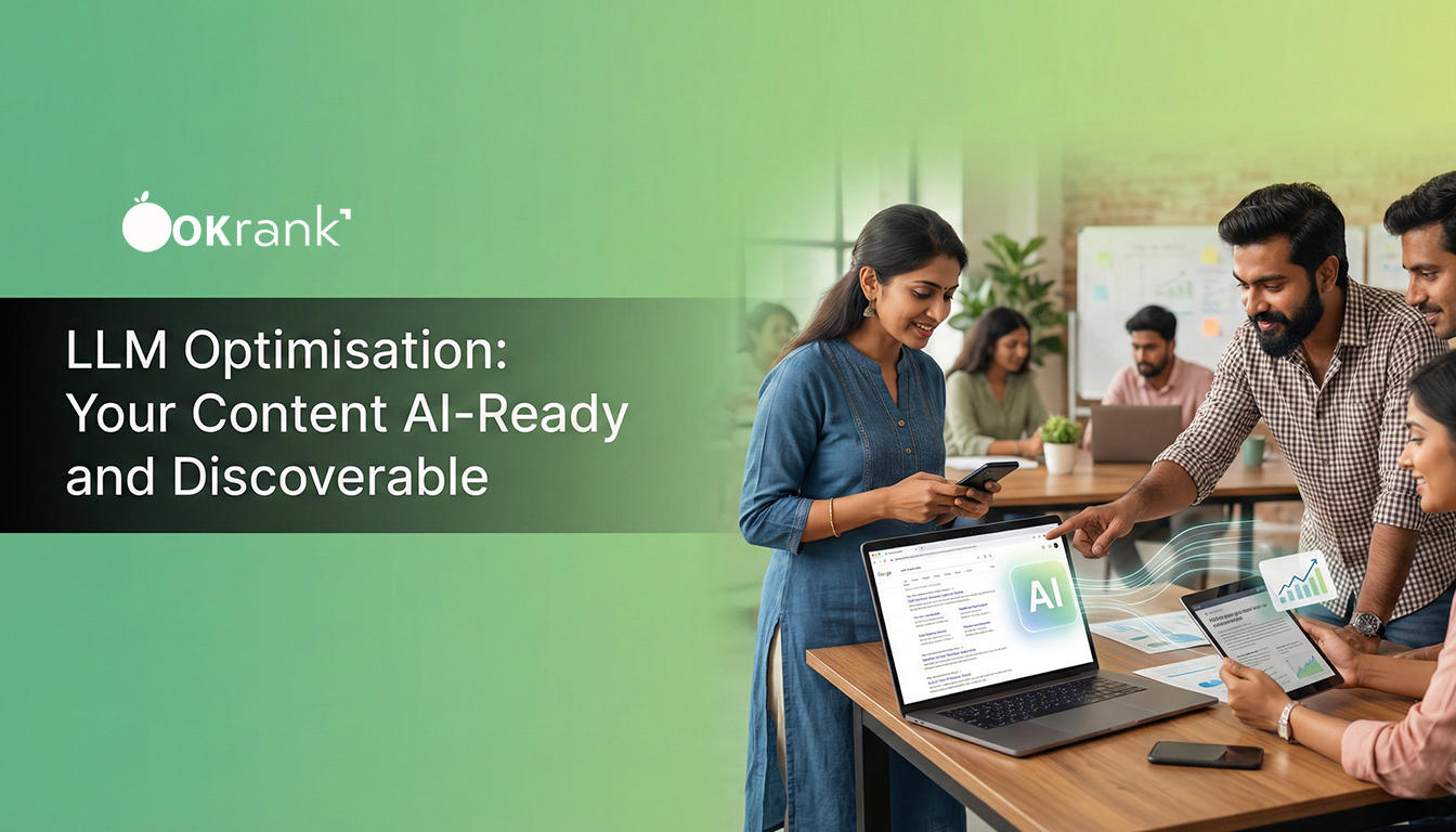 LLM Optimisation: A Complete Guide to Making Your Content AI-Ready and Discoverable