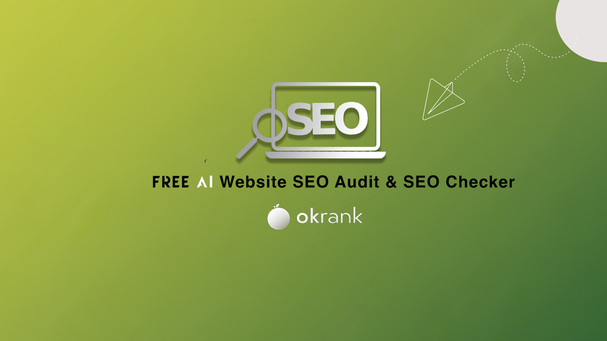 Free Website SEO Audit Checker: See What’s Really Holding Your Website Back